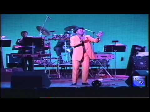 G.B.T.V. CultureShare ARCHIVES 1994: TOMMY JOSEPH  #21  (HD)