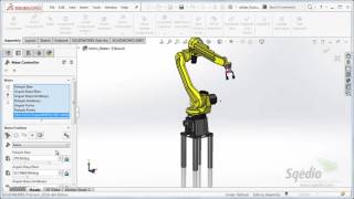 11. SolidWorks 2016: Mate Controller