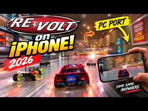 Video cover