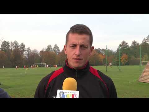 MULKS Łask pokonuje LKS Zapole