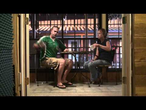 A Smashing Good Time