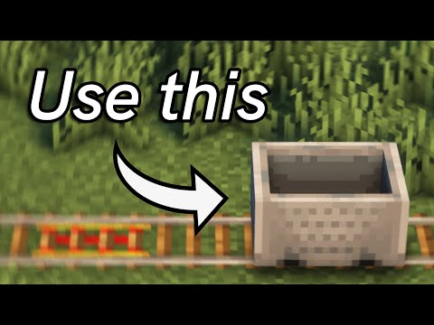 Life-changing Minecraft hack you need to see