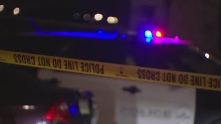 Austin police investigate string of shootings involving teens | FOX 7 Austin