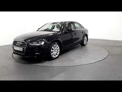 Audi A4 2.0 TDI SE | Audi Waterford