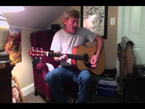 TIme Has Come Acoustic By Johnnie Castleman