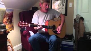 TIme Has Come Acoustic By Johnnie Castleman