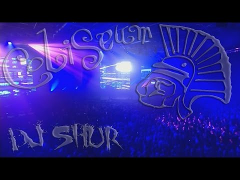 CoLiSeuM sPiRiT VoL 3