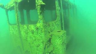 "Ore-Be-Gone" Music By Delerium