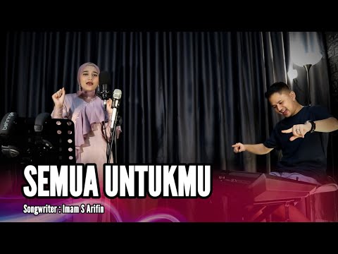SEMUA UNTUKMU - DANGDUT UDA FAJAR (OFFICIAL LIVE MUSIC)
