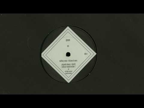 Eledance VolI |A2-Alejandro Dengra- Slide10 ( Baltazar Reconstruction ) | Ipsum Records [Vinyl Only]