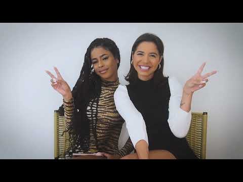 SIGO OU NÃO SIGO? - Jupxt e Badgallore ✨