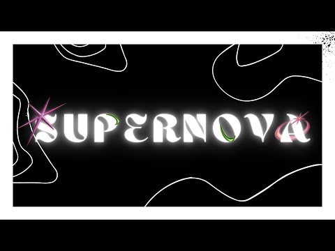 SUPERNOVA - CURTA - wIerd adventures