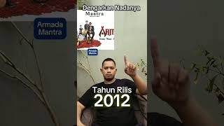 Download lagu Apakah Lagu Armada ' Mantra ' Terdengar Sama Dengan Lagu Itu? #shorts #viral #reels #music #tiktok mp3 Download lagu Apakah Lagu Armada ' Mantra ' Terdengar Sama Dengan Lagu Itu? #shorts #viral #reels #music #tiktok mp3