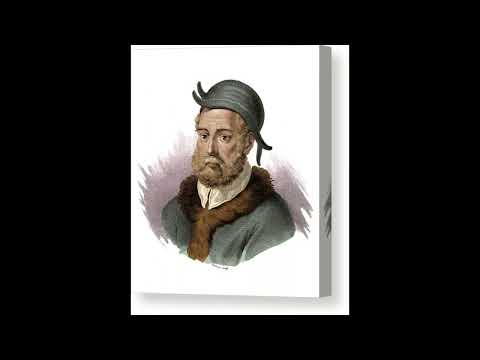 ANDREA CESALPINO - MINI STORIE 178