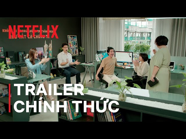 trailers