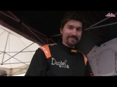 Rally day di Pomarance 2019  Bozzoli - Giannarini  Peugeot 106 A/6