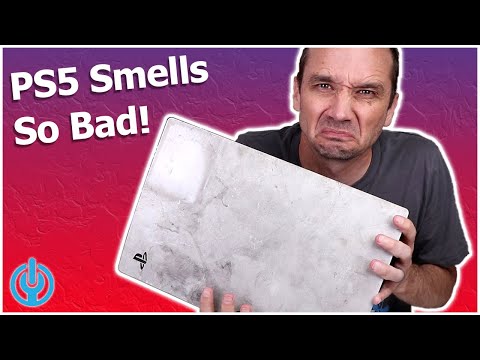 This PS5 Was In A HOUSE FIRE! Let's Try to Fix It!