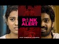 Pink Alert A Psycho Husband Non Dialogue Short Film IBC Cinema