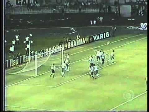 Atlético-MG 3 x 2 Guarani - Campeonato Brasileiro 2003
