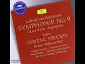 Beethoven Symphony No 9 In D Minor Op 125