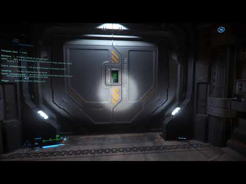 Star Citizen - Alpha 3.8 PTU - Various bugs