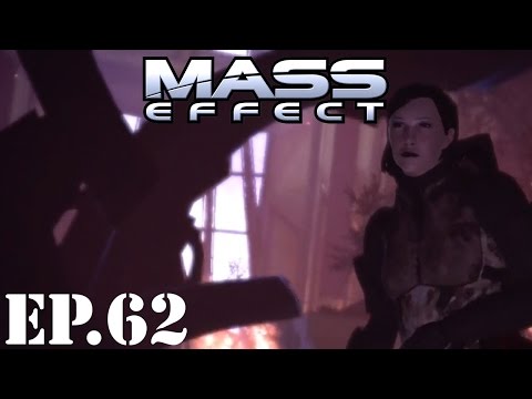 Mass Effect Let’s Play | Part 62 | The End