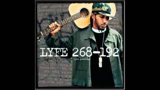 Lyfe Jennings - The Way I Feel About You instrumental looped by Gou