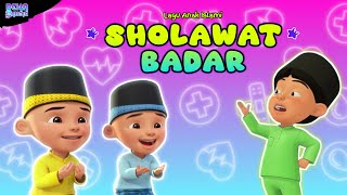 Download lagu LAGU ANAK ISLAMI SHOLAWAT BADAR LIRIK VERSI UPIN IPIN mp3 Download lagu LAGU ANAK ISLAMI SHOLAWAT BADAR LIRIK VERSI UPIN IPIN mp3