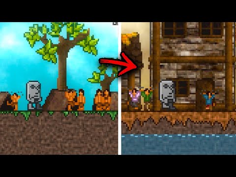 400 Years All Endings – A Silent Journey to Save the World Before Time Runs Out