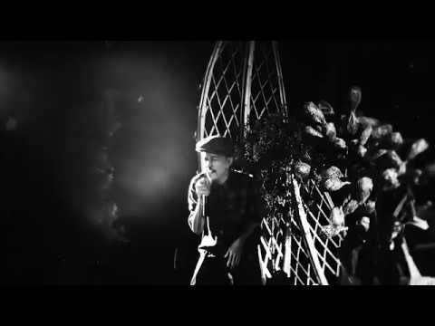 FSTVLSTVDZN - FSTVLST - KEROCKTJONG PLESIRAN - YOGYAKARTA