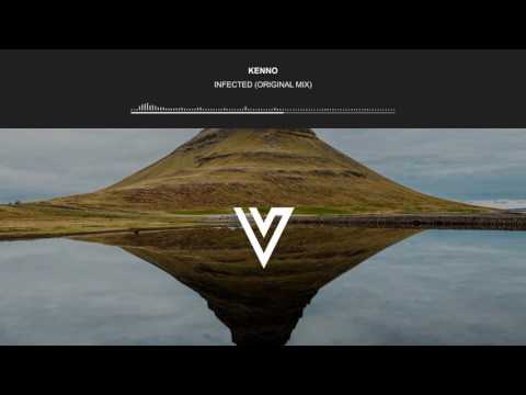 Kenno - Infected (Original Mix)