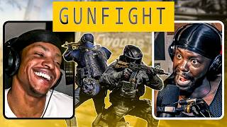MW4 Gunfight Is The Best It's Ever Been!!