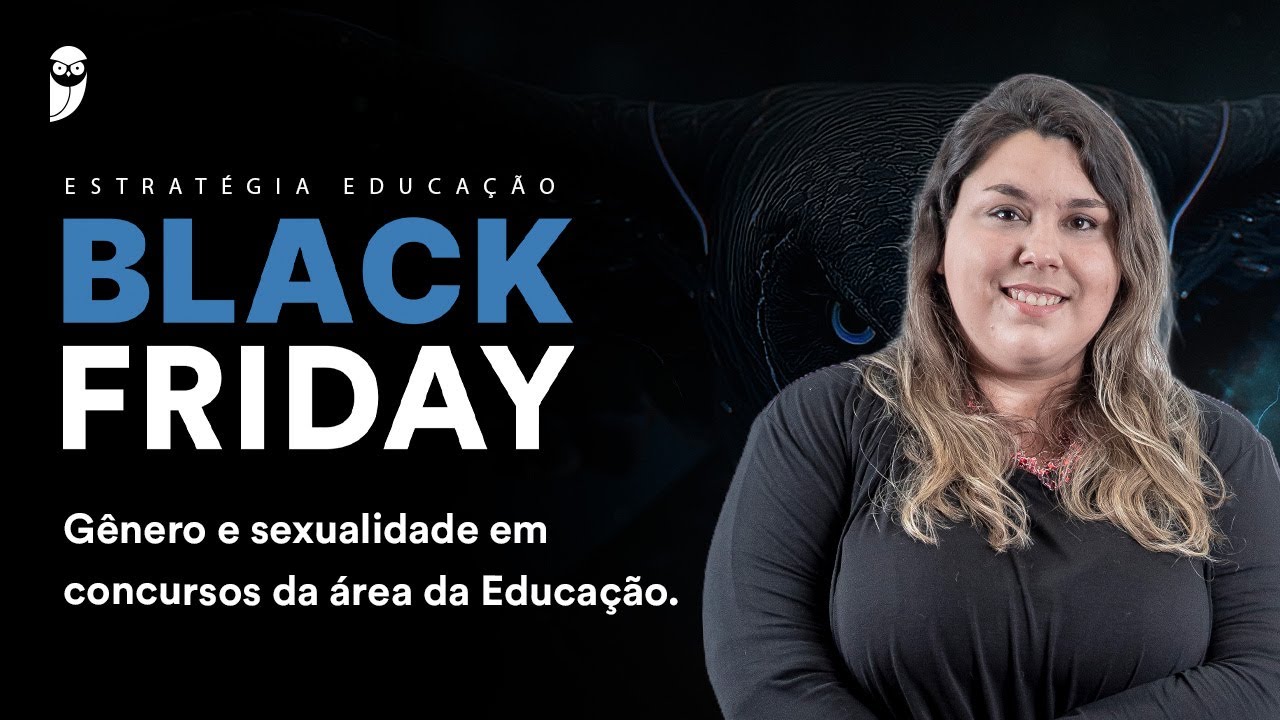 Gênero e sexualidade em concursos da área da Educação.