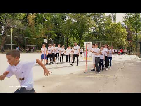 Day 4 - BeActive 2023 - Pejë