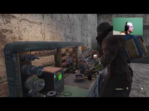 Fallout 76: Plasma Caster Crafting & Review