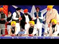 Bhai Mehtab Singh ji Jalandhar wale Bhai Inderjit singh ji || MUST WATCH VIDEO|| Gurbani Kirtan 2017