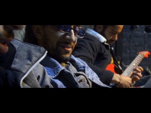 BERMUDA - NARAKA - (Mehdi DF X Shazam X ARME15) | Mixtape Canopus | Officiel Video