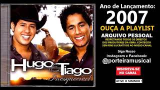 Download lagu HUGO E TIAGO - O Seu Cheiro Está no ar mp3