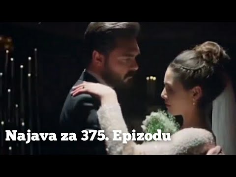 Najava za 375. Epizodu (sjetila sam se svega se sjecam) Emanet - Fatalna Ljubav