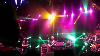 Phish - &quot;Golden Age (TV On The Radio cover)&quot; - Superball 9, Watkins Glen, NY, 7/2/2011