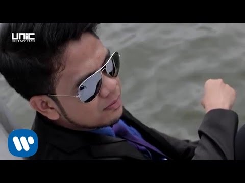 Raqib Majid - Hanya Dia (Official Lyric Video)