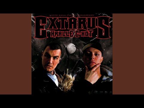 Die Allstars (feat. Satanic Steve, Raggamanni, Noris, Hassanfall, Fella, Ghazi 030, Brutos...