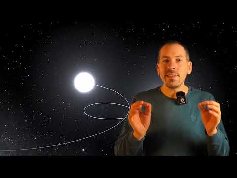 Czy Ziemi grozi śmiertelny rozbłysk gamma? Tajemnice zabójczych gwiazd podwójnych