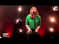 Louane - Avenir en live sur NRJ 