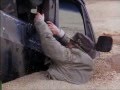 Y2K (Terminal Countdown) Quicksand Scene