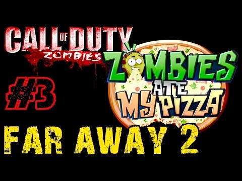 Zombie Pizza IOS