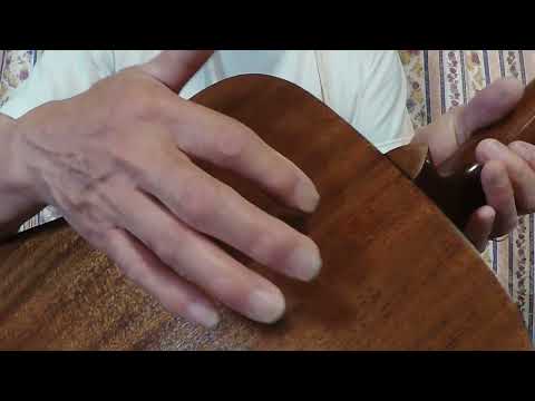Yamaha FG-180 Jumbo Dreadnought 1972 - Natural image 26