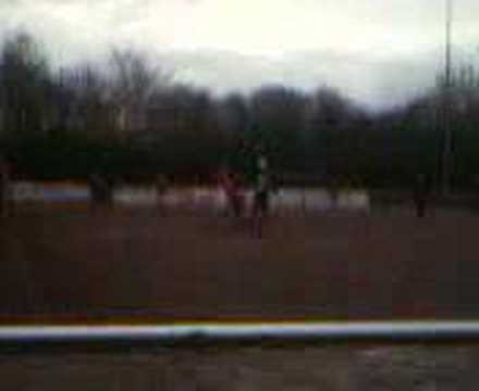 TuS Stammheim  4:3  SV Kriegsdorf  1/3