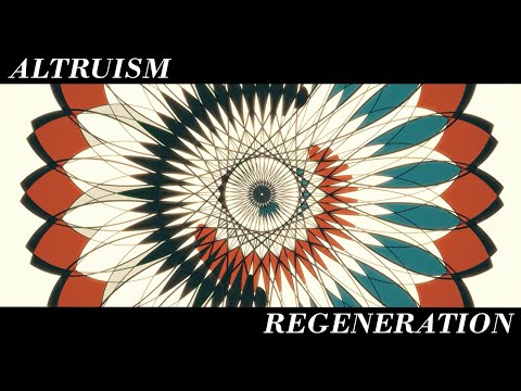 Next Horizon Sustainable City Kitakyushu — 『Altruism』『Regeneration』サステナブルシティ北九州 ―「利他」と「再生」のまち