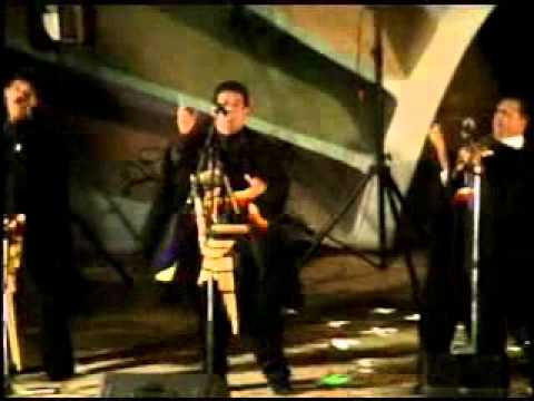 grupo Semilla-chuspillita